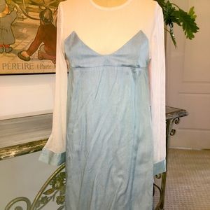 Paul and Alice dress